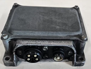 1977 Mercedes Benz 450SL Bosch Ignition Control Box Module-Gauranty -Barn #13 - Picture 1 of 9