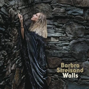 Barbra Streisand - Walls (CD, 2018) Brandneu & Versiegelt - Bild 1 von 1