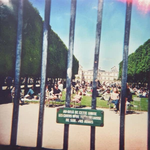 Tame Impala Lonerism 2xLP, Album, RE, Gat 2014 Psychedelic Rock (M / M) - Picture 1 of 5
