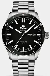TUTIMA Glashütte Grand FliegerAirport Automatic - Bild 1 von 11