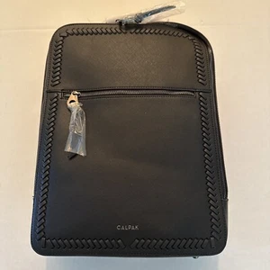 Calpak Kaya Laptop Backpack | Gunmetal Black | NWOT - Bild 1 von 7