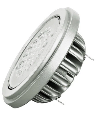 LED - SORAA VIVID AR111 SR111-06-04D-927-03 00873 LAMP LIGHT BULB - Image 1 of 3