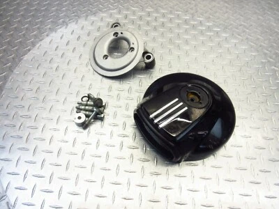 2013 Harley Davidson FLHX Street Glide Air Cleaner Box Holder Works - Image 1 of 4