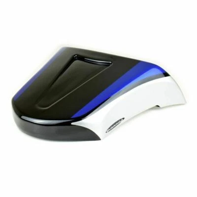 Cubierta de carenado de capó de asiento Pyramid Comfort sin pintar Yamaha MT-10 y SP 2016-2025 Foto 1 de 4