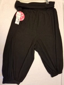 Energie Girls Harem Pants, Size Medium & Large - New with Tag - Picture 1 of 3