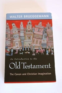Introduction to the Old Testament : The Canon and Christian Imagination by... - Picture 1 of 7