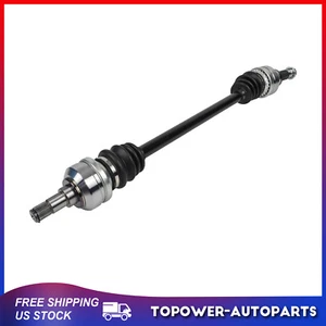 Rear Right CV Axle Assy For Mercedes-Benz CLA250 2014-19 INFINITI QX30 2017-2019 - Picture 1 of 7