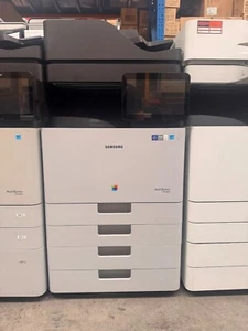 Samsung X7500GX Printer (USED) - Picture 1 of 1