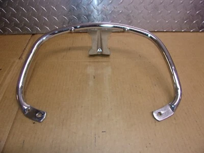 ESTANTE TRASERO 848 A VESPA LX 50 LX50 2010 OEM Foto 1 de 4