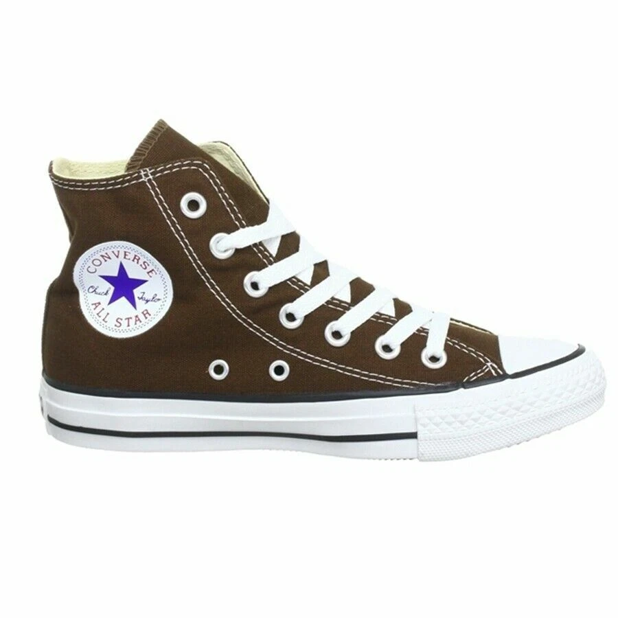 Zapato Converse clásico para niños y niños pequeños HI Top Foto 1 de 1