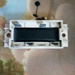 1PC ABB Inversor ACS510-550 Serie Resistencia 3X4K7 10028493B - Imagen 1 de 2