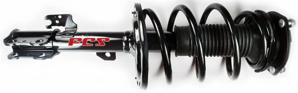 For 2007-2010 Toyota Sienna 3.5L Strut and Coil Spring Assembly Front Right FCS - Image 1 of 1