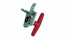 Paderno 48220-00 Apriscatole Professionale a Farfalla, Acciaio Inox