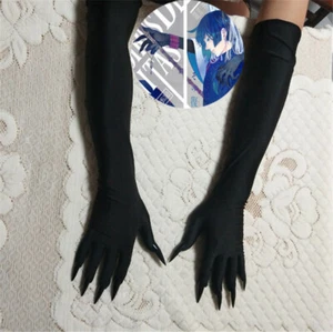 Vanitas Cosplay Gloves Anime The Case Study of Vanitas Cosplay Prop - Picture 1 of 5