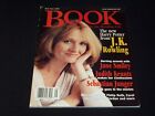 2000 MAY BOOK MAGAZINE - J.K. ROWLING HARRY POTTER FRONT COVER - E 1522