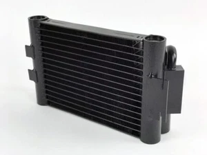 CSF High Peformance N55 Oil Cooler for 2012-2016 BMW 435i M235i and more - Picture 1 of 3