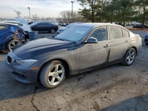 Speedometer MPH Base Without Head-up Display Fits 13-18 BMW 320i 2370810 - Foto 1 di 14