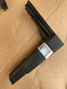 TESLA Cybertruck REAR BUMPER Bodyside BRACKET Left 2024 - 2025 1800643-00-C - Picture 1 of 4
