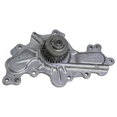 Bomba de agua del motor de transmisión por cadena interna Ford 3.5L V6 Explorer Edge 12-24 OEM NUEVO Foto 1 de 4