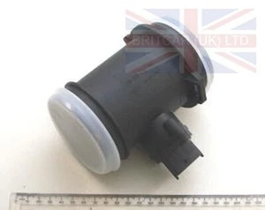 GENUINE LAND ROVER FREELANDER 1 2.0L TCIE MASS AIR FLOW SENSOR MHK100850 - Picture 1 of 1