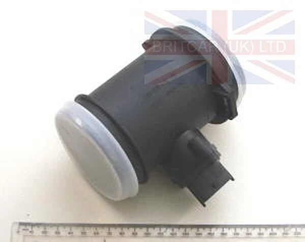 GENUINE LAND ROVER FREELANDER 1 2.0L TCIE MASS AIR FLOW SENSOR MHK100850 - Image 1 of 1