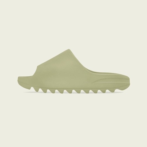 YEEZY SLIDE ADULTI VERDE UK 9