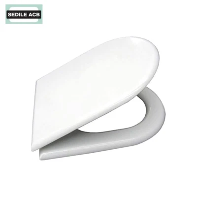 Asse sedile copri wc per ESEDRA Ideal Standard - marca ACB linea SMART - Immagine 1 di 4