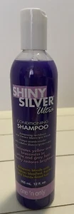 Champú Ultra Acondicionado One N Only PLATA BRILLANTE 12 OZ 539151 - Imagen 1 de 8