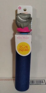 Sun Squad-Max Liquidator Critter Blaster Juguete de agua Tiburón Piscina Juguete M6 - Imagen 1 de 2