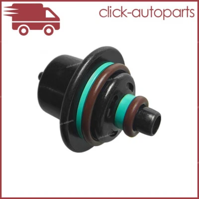 Регулятор давления впрыска топлива для 92 93 Dodge Dakota D250 Ramcharger Jeep TJ - Изображение 1 из 4