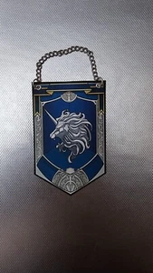 Mini pancarta Legend of Heroes Trails of Cold Steel Thors Branch Campus - Imagen 1 de 2