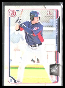 Giovanny Urshela 2015 Bowman #BP11 Prospects gelb - Bild 1 von 2