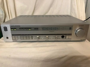 Grundig V-7200 V7200 Stereo Integrated Amplfier (1984) - Bild 1 von 7