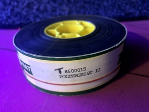 POLTERGEIST II 35MM TRAILER Original Theatrical Preview Film - Picture 1 of 4