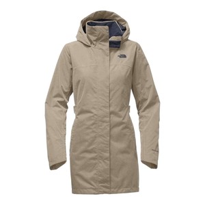 The North Face Trench Coats for Women 