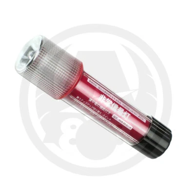 Luz LED intermitente de emergencia JDM carretera Honda Civic, Supra, Skyline, Acty Foto 1 de 4