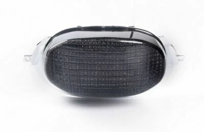 Gen.2 Led Tail Light Int.Turn Signals for Suzuki 97-00 GSX-R600,96-99 GSX-R750 Foto 1 de 4