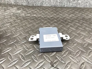 ✔LEXUS 15-19 RC200T RC300 RC350 NETWORK GATEWAY CONTROL MODULE OEM - Bild 1 von 3