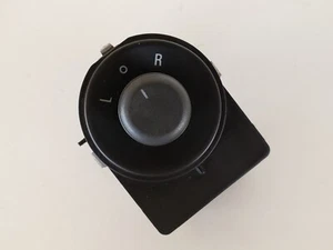 12-17 Buick Verano 13272182 Drivers Side Left Mirror Switch OEM - Picture 1 of 5