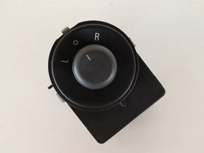 12-17 Buick Verano 13272182 Drivers Side Left Mirror Switch OEM - Image 1 of 4