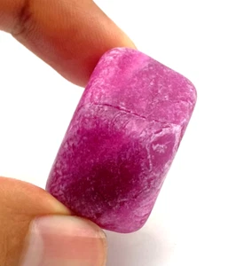 278.5CT. Rough Red/Pink Ruby Top Colors Natural 100% - Picture 1 of 4