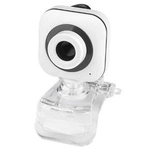 External Camera Laptop Indoor Conferencing Camera Usb Pc Computer Camera - Afbeelding 1 van 12