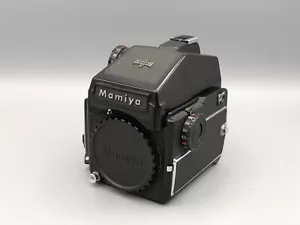Mamiya M645 1000S & AE Prismensucher, 645, #538-1, - GUT - - Bild 1 von 14