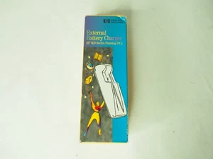 NEW HP 600 Series Palmtop External Charger F1246A - Picture 1 of 5