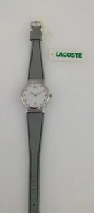 Lacoste orologio vintage anni 80 swiss made special edition - Picture 1 of 5