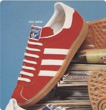 adidas napoli | eBay