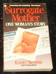 Surrogate Mother by Kirsty Stevens - Imagen 1 de 1