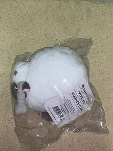 Pokemon Center Wooloo Poké Plüschtier - 7 1⁄2 Zoll (NEU MIT ETIKETT) - Bild 1 von 1