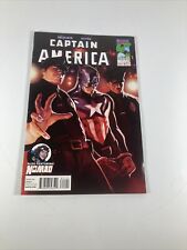 Captain America #611 (2005 Marvel)  Featuring Nomad Marvel Comic Book