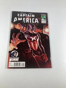 Captain America #611 (2005 Marvel) Featuring Nomad Marvel Comic Book - Picture 1 of 4